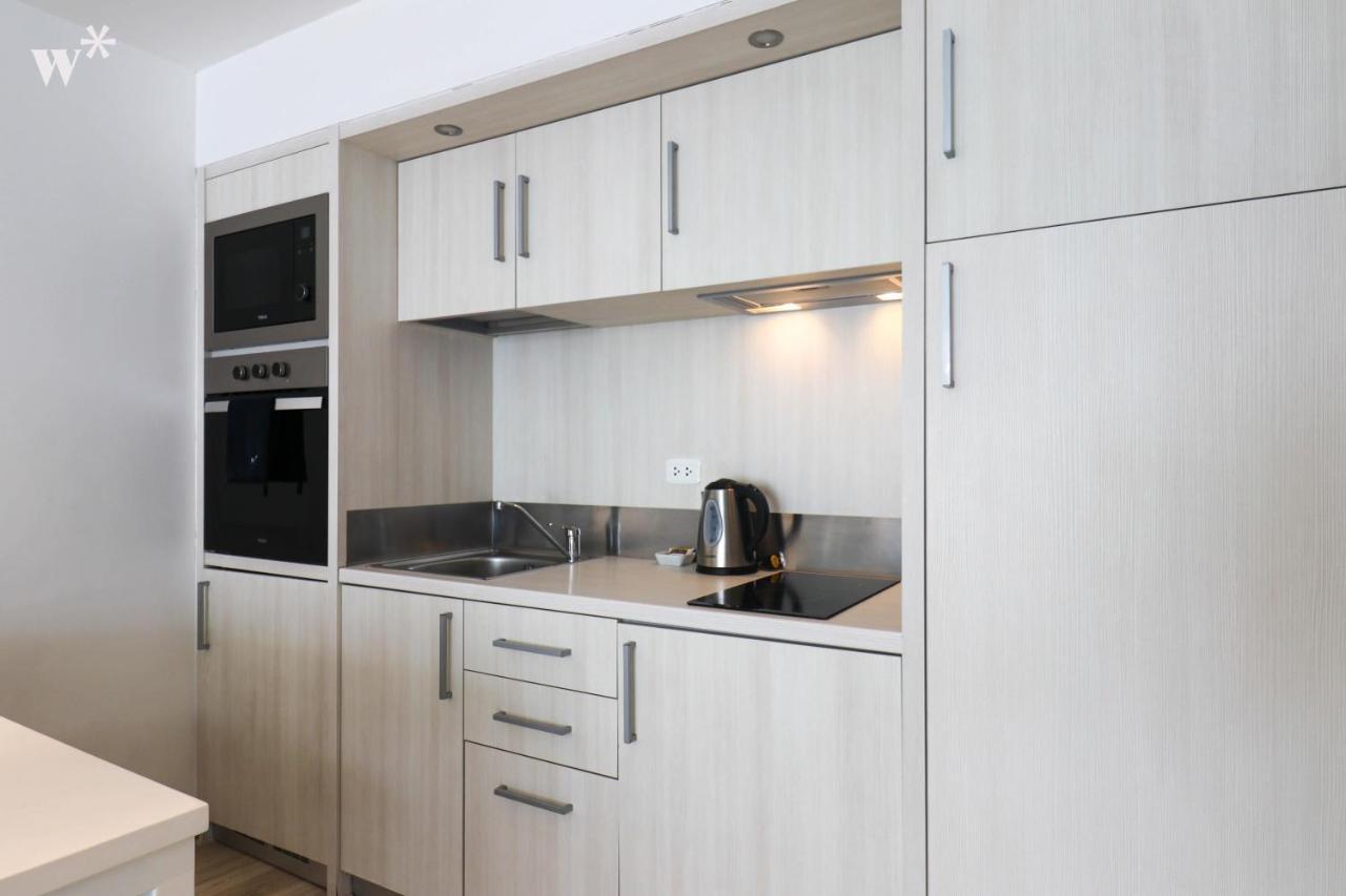 Charming 1Br In Barranco Lägenhet Lima Exteriör bild