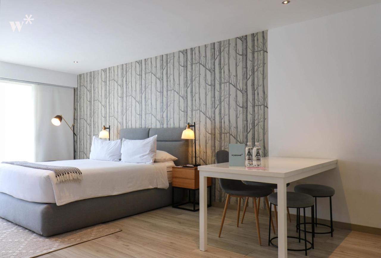 Charming 1Br In Barranco Lägenhet Lima Exteriör bild