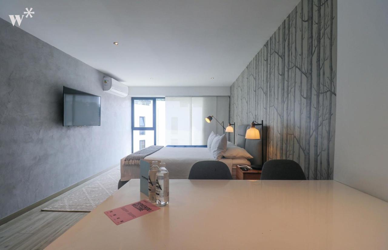Charming 1Br In Barranco Lägenhet Lima Exteriör bild