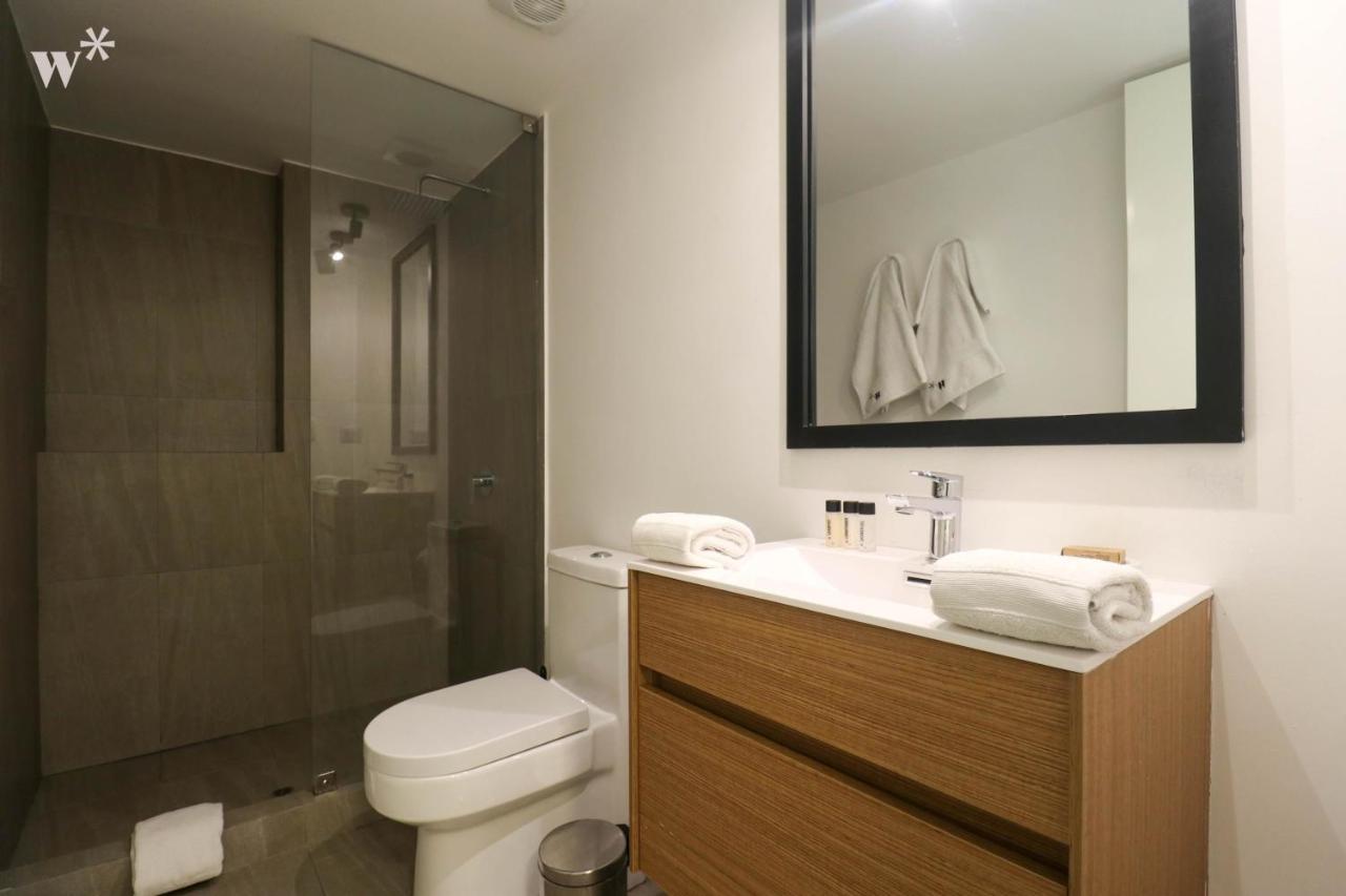 Charming 1Br In Barranco Lägenhet Lima Exteriör bild